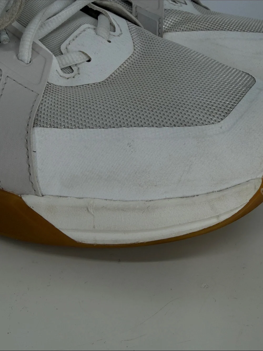 OC On Code Sneakers The Roger Clubhouse Pro Men’s Size 13